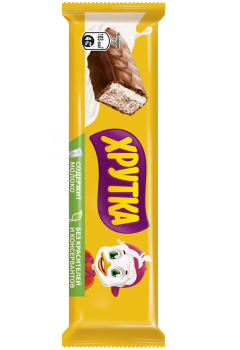 Батончик Хрутка