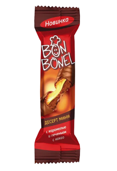 Десерт МИНИ Bon Bonel