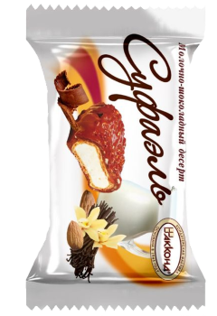 Десерт Суфаэль